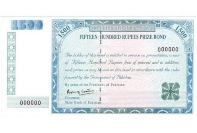 How to Check Rs 1500 Prize bond Draw list, 15 May 2024?