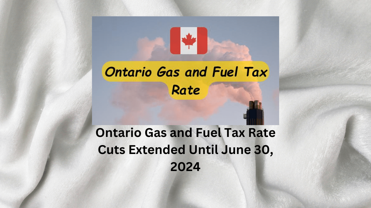 Guaranteed Income Supplement 2024