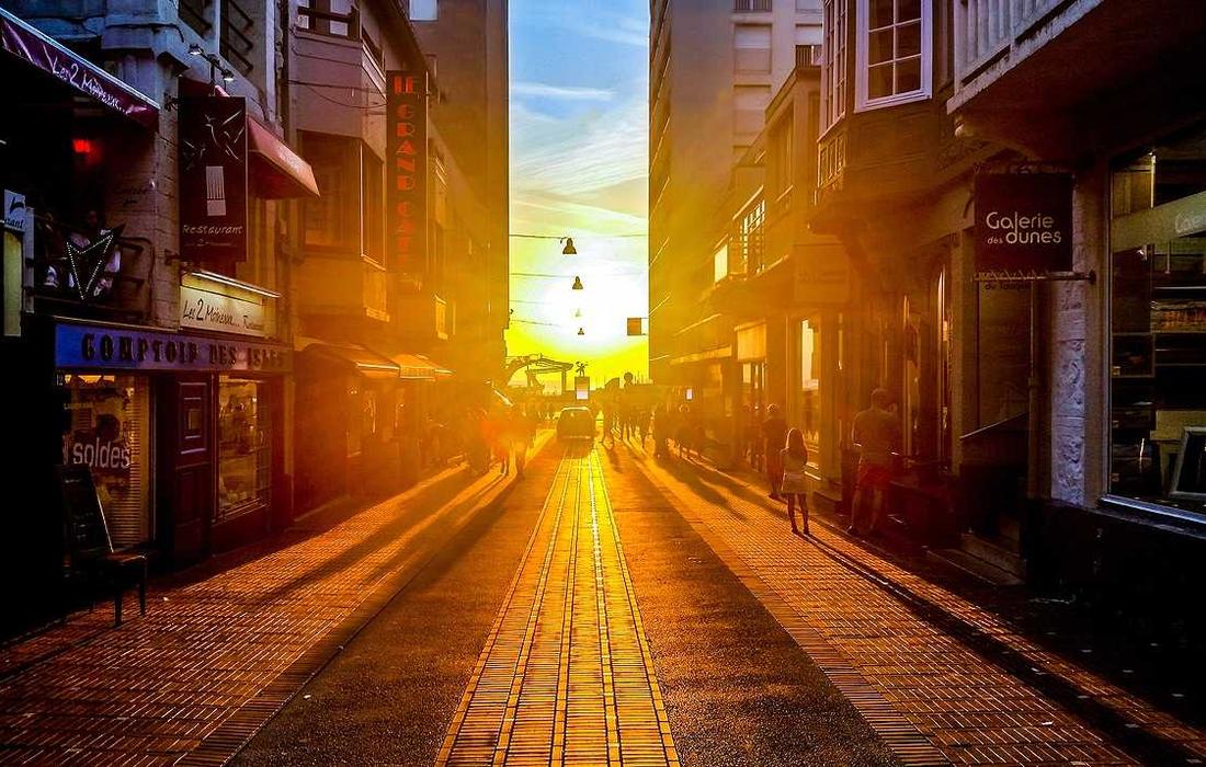 20 Photographs That Look Fake But Are Not Edited 1