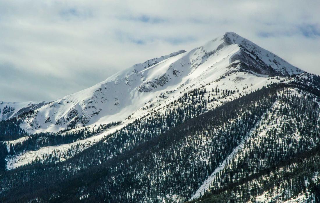 15 Places On Earth That Genuinely Look Like Another Planet 6