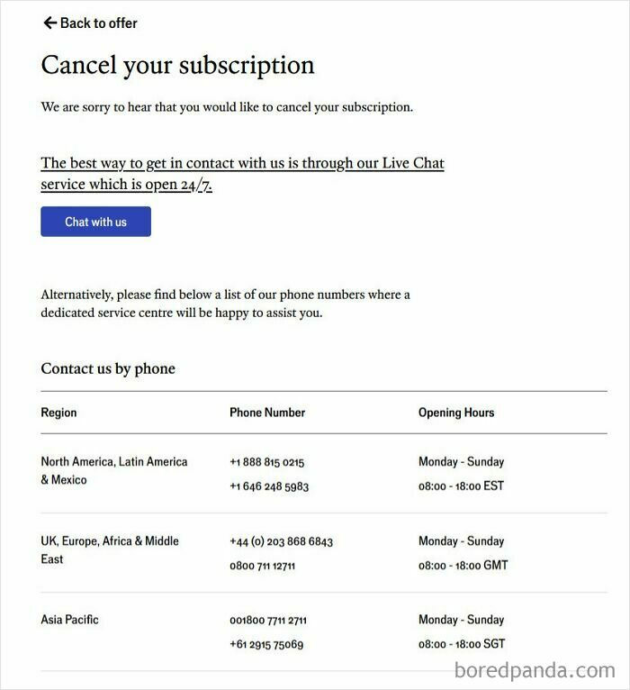 43 Times Corporations Failed So Hard, People Just Had To Shame Them Online (New Pics) 30