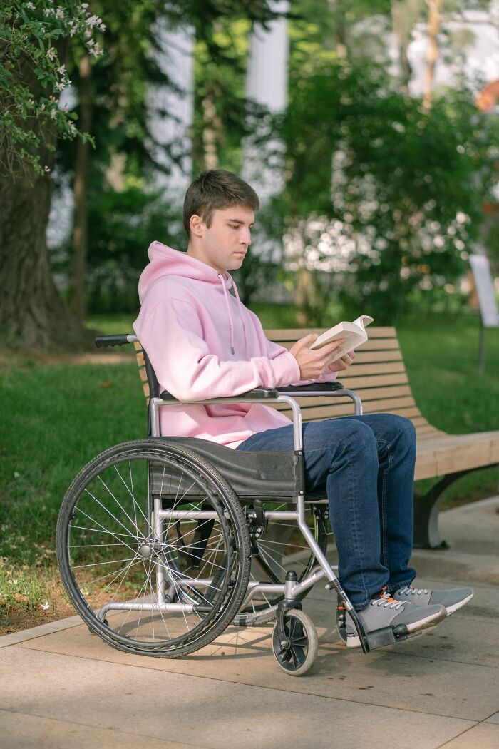 45 Times A Casual Conversation Took A Dark Turn When Someone Admitted Something Truly Disturbing 1