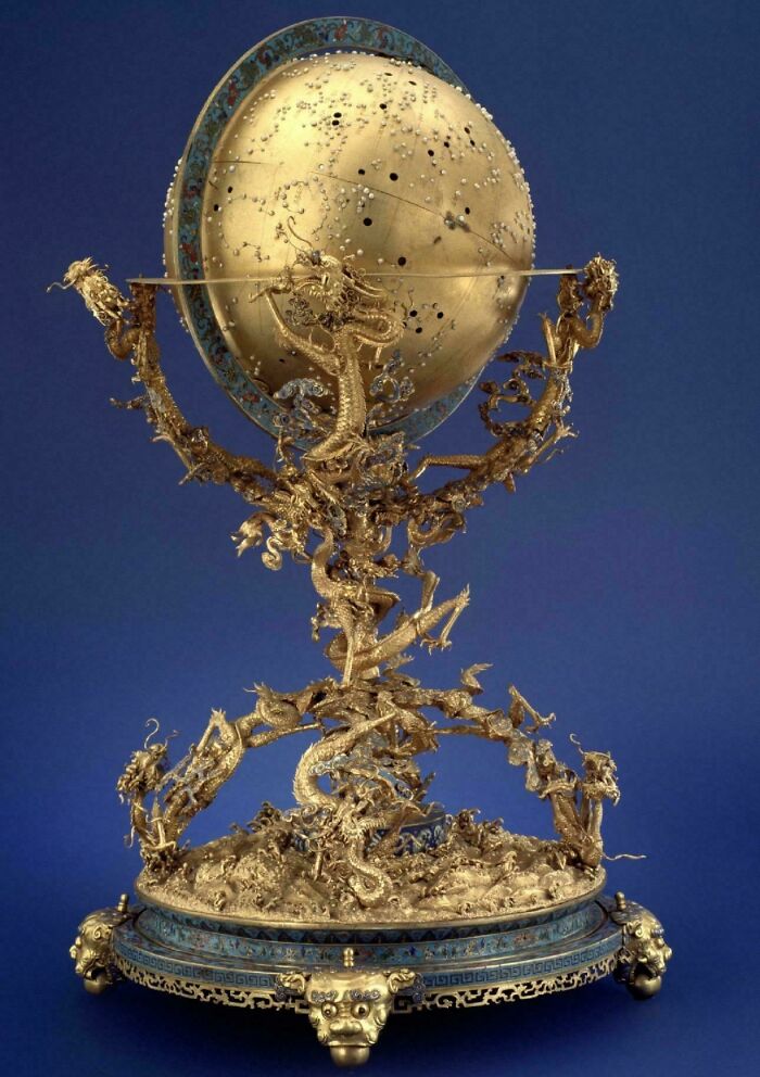 63 Interesting, Strange And Even Creepy Discoveries And Artifacts 1