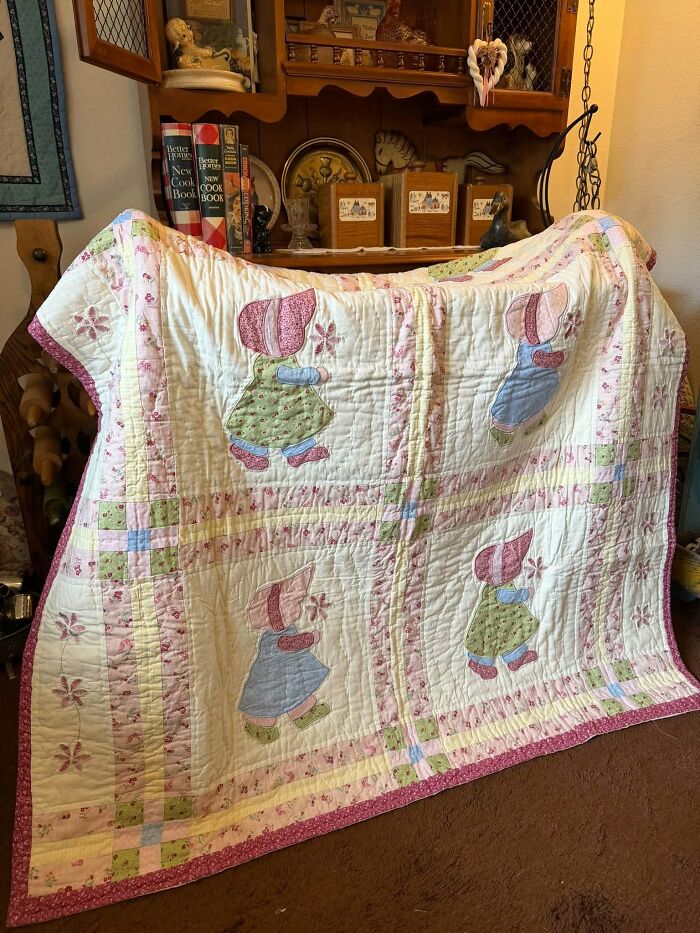84 Weird And Wonderful Thrift Store Finds People Could Not Resist Taking Home 10