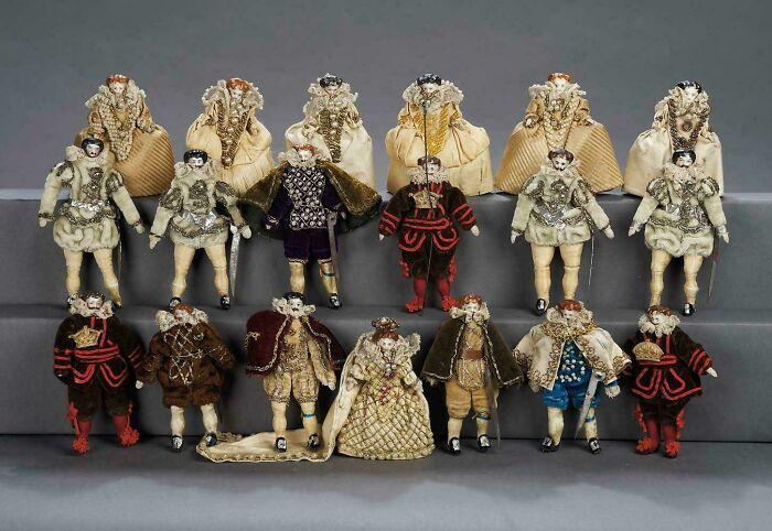 63 Interesting, Strange And Even Creepy Discoveries And Artifacts 10