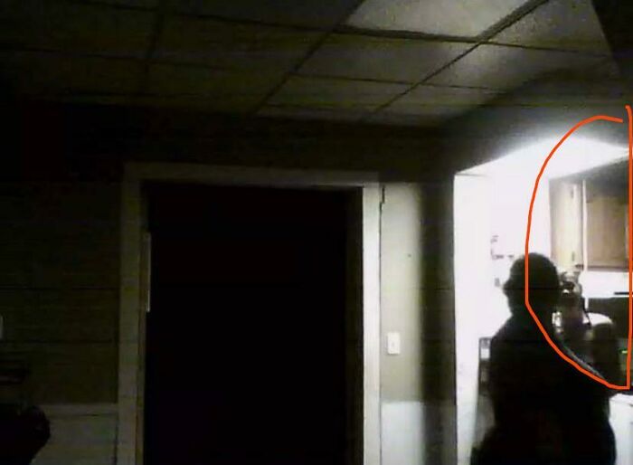 65 Terrifying Events And Photos That Might Haunt Your Thoughts For Days 11