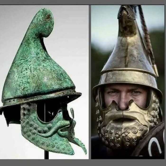 55 Remarkable Pieces Of History That Feel Like Opening A Window Into The Past 11