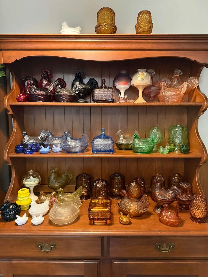 84 Weird And Wonderful Thrift Store Finds People Could Not Resist Taking Home 11