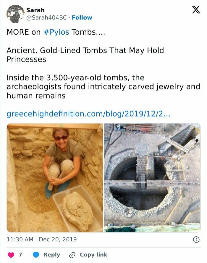 63 Interesting, Strange And Even Creepy Discoveries And Artifacts 12