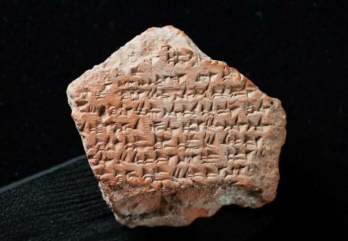 55 Remarkable Pieces Of History That Feel Like Opening A Window Into The Past 13