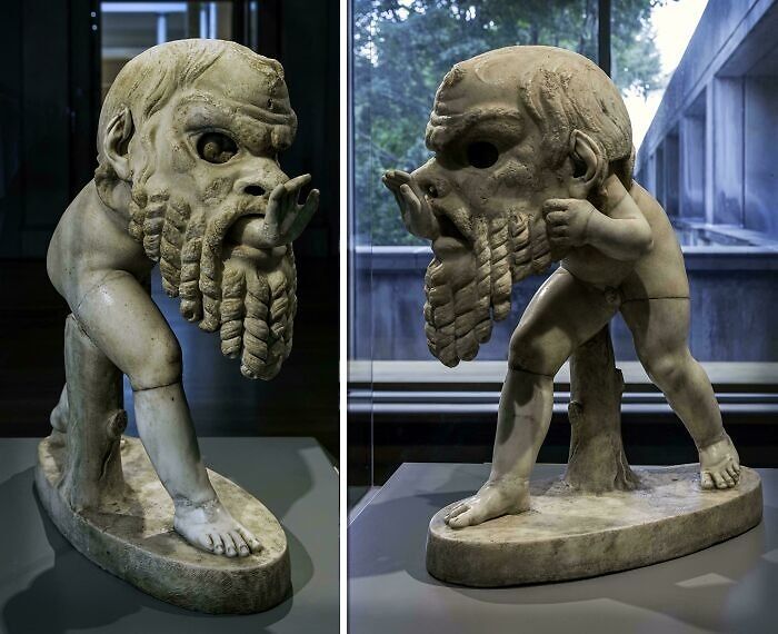 63 Interesting, Strange And Even Creepy Discoveries And Artifacts 13
