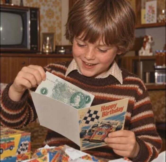 62 Photos From The ’70s That Prove How Much The World Has Changed 14
