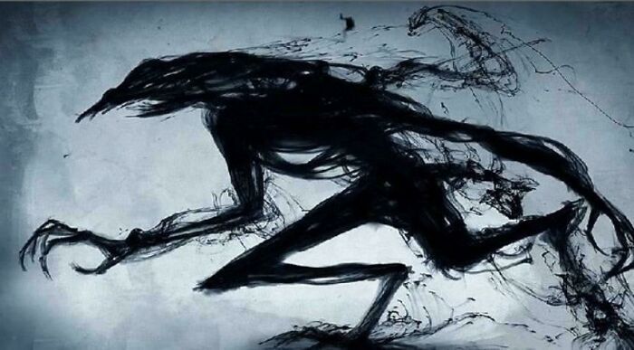 65 Terrifying Events And Photos That Might Haunt Your Thoughts For Days 14