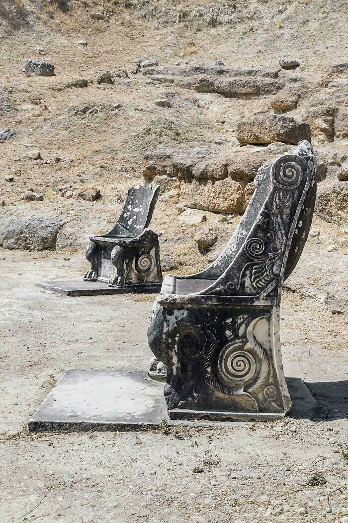 63 Interesting, Strange And Even Creepy Discoveries And Artifacts 14