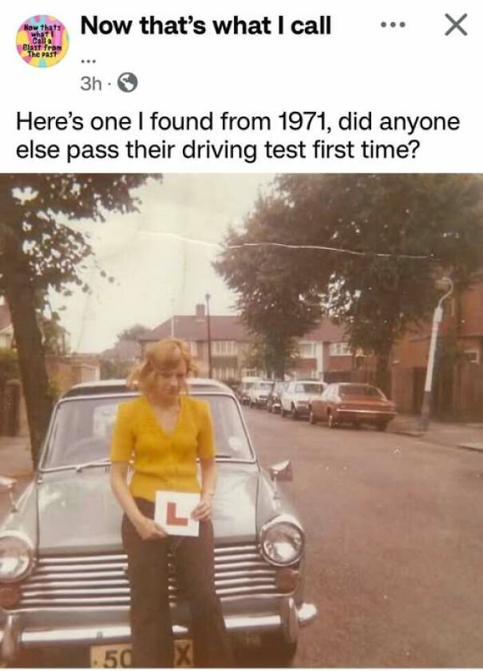 62 Photos From The ’70s That Prove How Much The World Has Changed 15