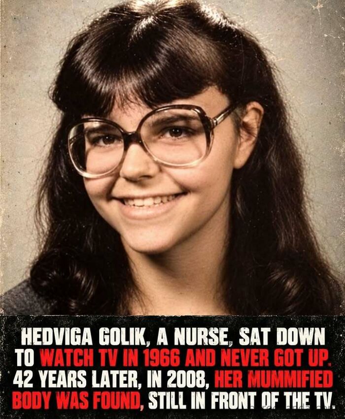 42 Odd And Unsettling World Facts That Might Keep You Up At Night 15