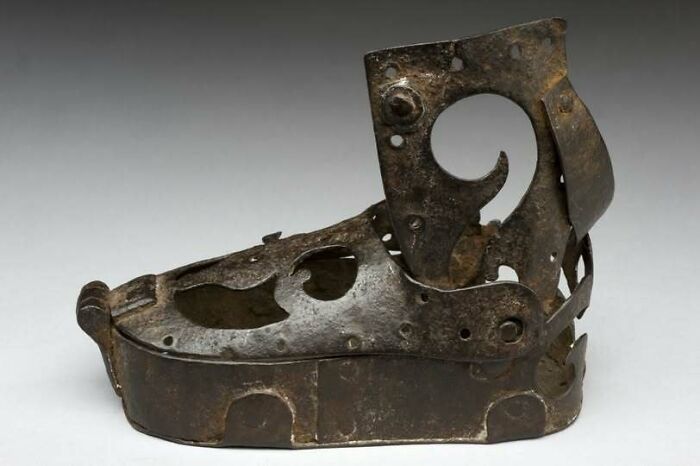 55 Remarkable Pieces Of History That Feel Like Opening A Window Into The Past 15