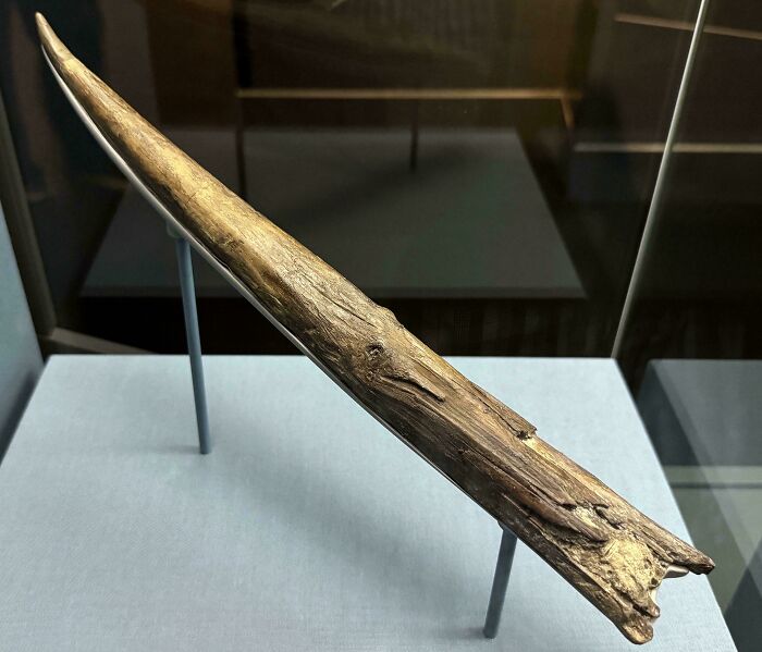 63 Interesting, Strange And Even Creepy Discoveries And Artifacts 15
