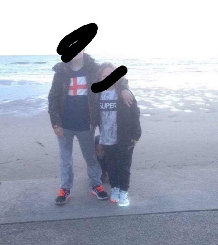 65 Terrifying Events And Photos That Might Haunt Your Thoughts For Days 3
