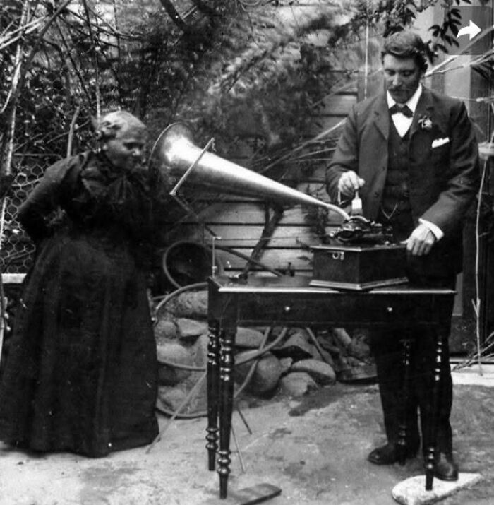 84 Weird And Fascinating Historical Photos That Are Hard To Forget Once You See Them 3