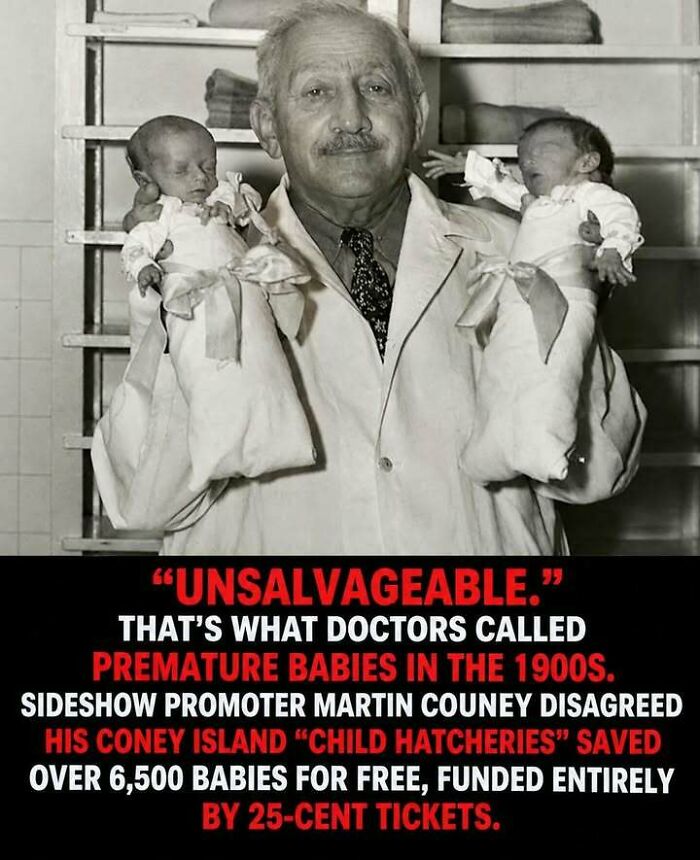 42 Odd And Unsettling World Facts That Might Keep You Up At Night 4