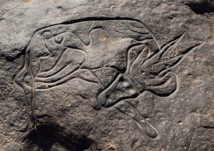 63 Interesting, Strange And Even Creepy Discoveries And Artifacts 4