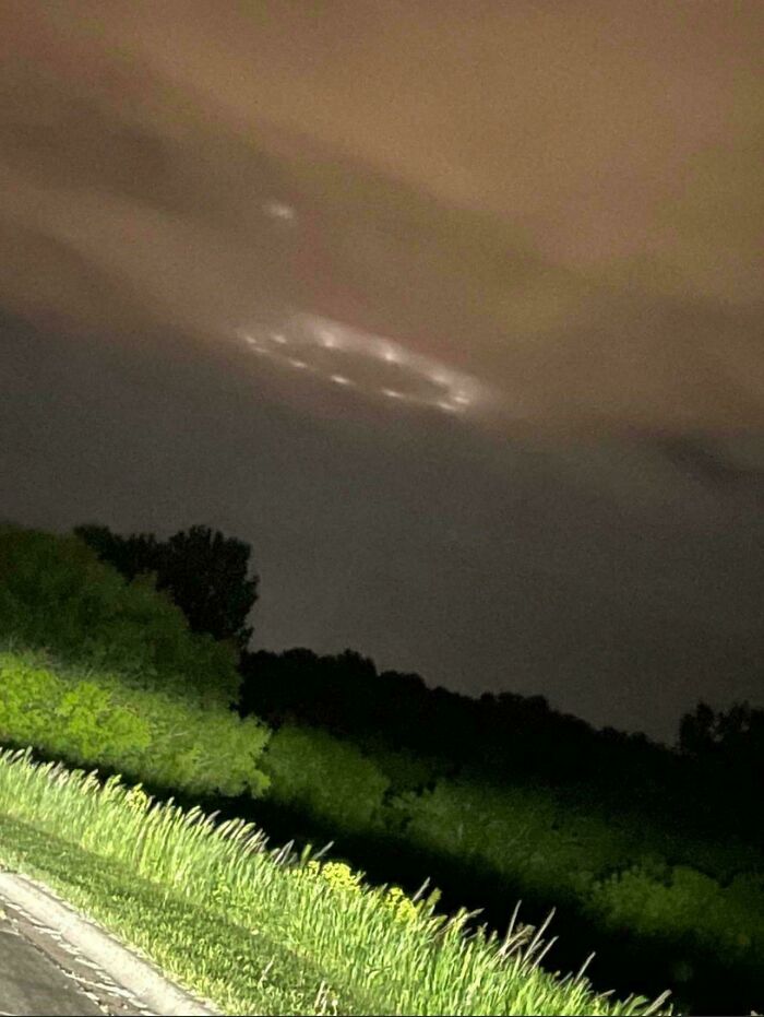 65 Terrifying Events And Photos That Might Haunt Your Thoughts For Days 5