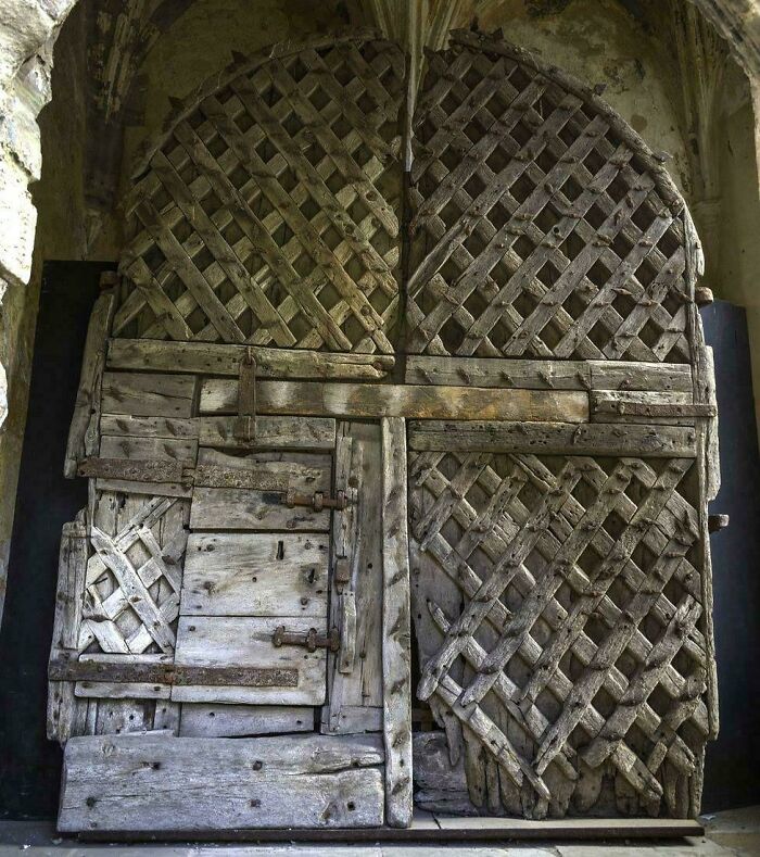 63 Interesting, Strange And Even Creepy Discoveries And Artifacts 5