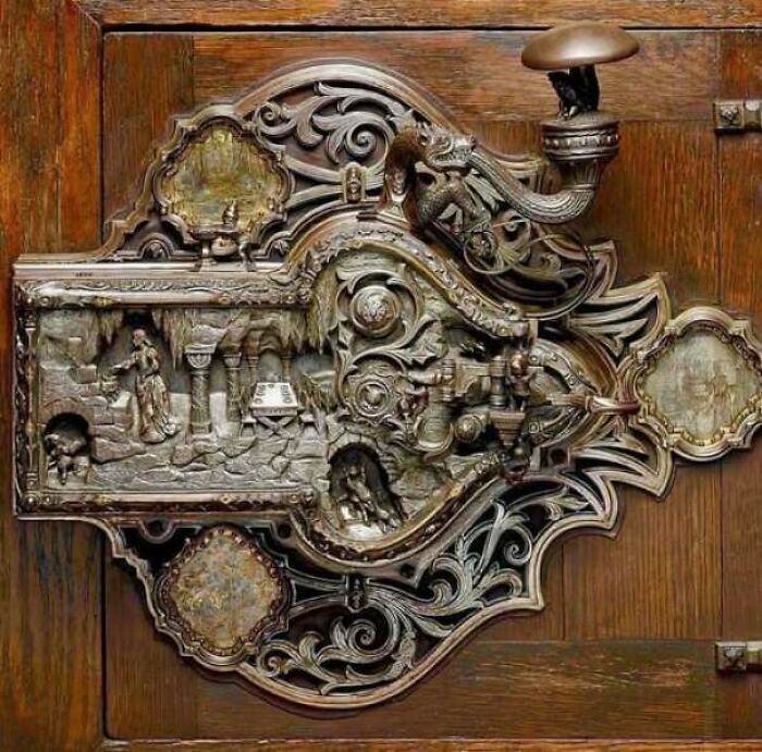 55 Remarkable Pieces Of History That Feel Like Opening A Window Into The Past 8