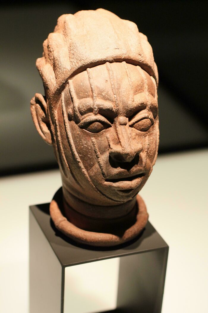 63 Interesting, Strange And Even Creepy Discoveries And Artifacts 8