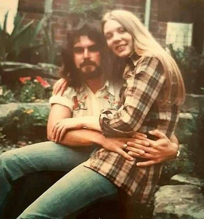 62 Photos From The ’70s That Prove How Much The World Has Changed 9