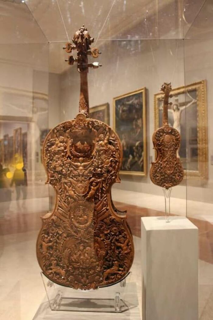 55 Remarkable Pieces Of History That Feel Like Opening A Window Into The Past 9