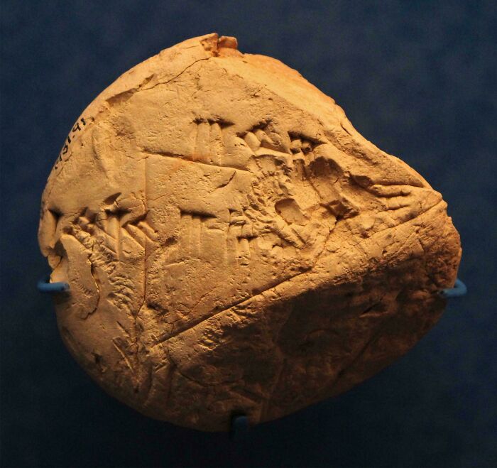 63 Interesting, Strange And Even Creepy Discoveries And Artifacts 9