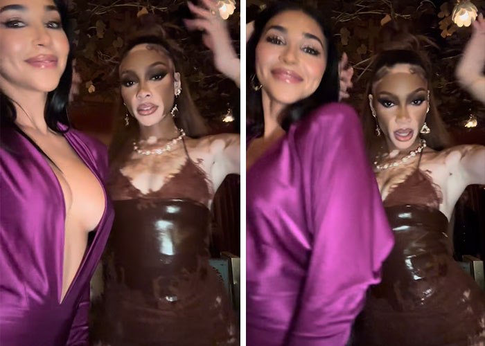 The 15 Biggest Fashion Fails From The Grammys After Parties, Including Extremely Casual Looks 10