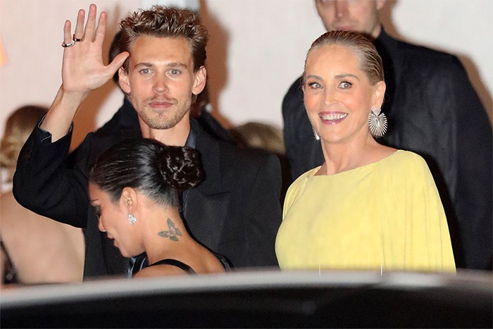 11 Award-Worthy Embarrassing Celebrity Moments Caught On The Red Carpet 11