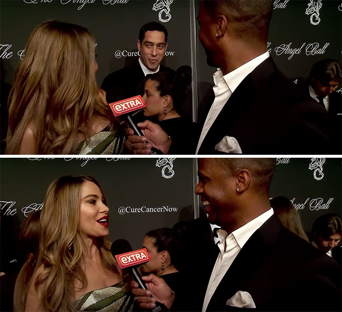 11 Award-Worthy Embarrassing Celebrity Moments Caught On The Red Carpet 2
