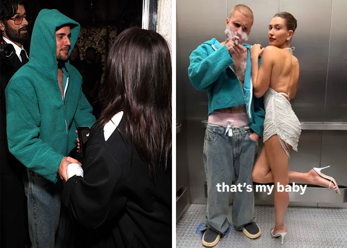The 15 Biggest Fashion Fails From The Grammys After Parties, Including Extremely Casual Looks 3