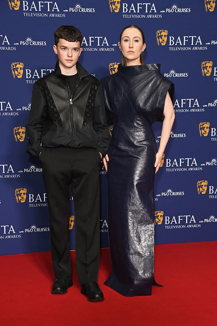 From Lace Dresses To Eccentric Suits, Here Are 15 Outfits That Landed Celebrities On The Worst-Dressed List 6