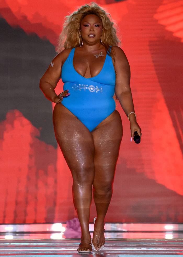 15 Of The Boldest Swimsuit Looks From The Sports Illustrated Runway Show 2026 2