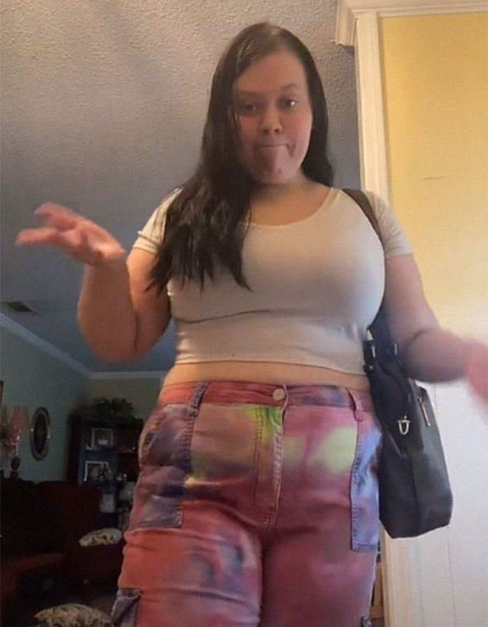 11 Moments When Plus-Size Customers Spoke Out — and Faced The Internet’s Wrath 4
