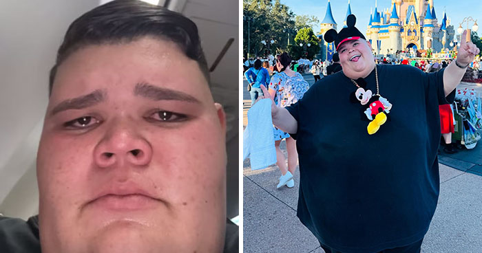 11 Moments When Plus-Size Customers Spoke Out — and Faced The Internet’s Wrath 5