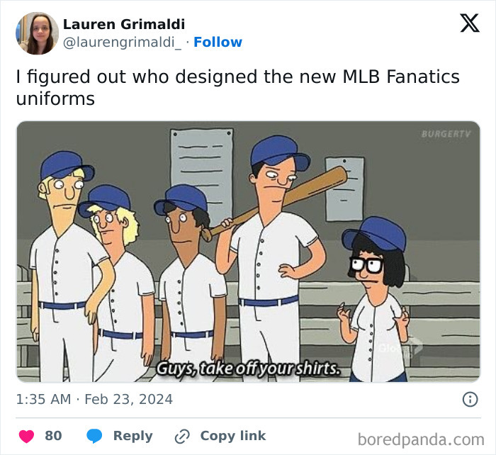 25 Examples Of Meme Makers Having a Field Day With MLB’s New See-Through Pants 1