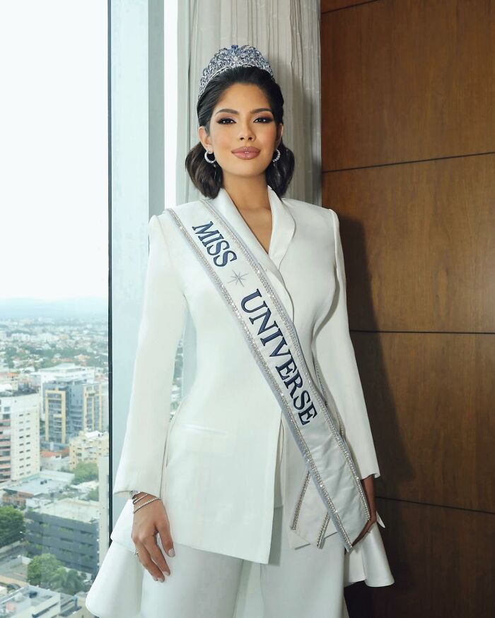 35 Miss Universe Winners Captured In Stunning Photos 1