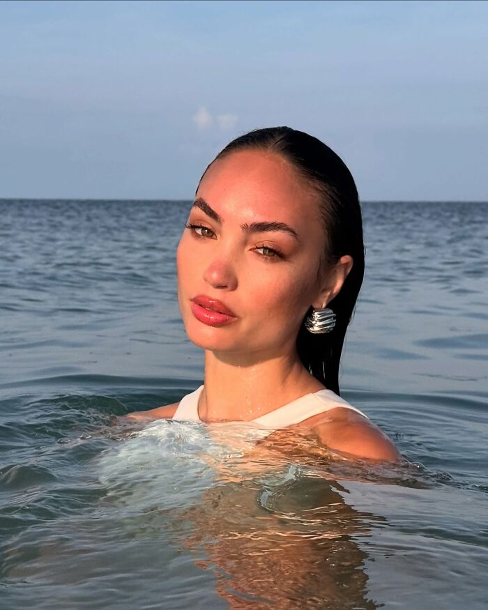35 Miss Universe Winners Captured In Stunning Photos 5