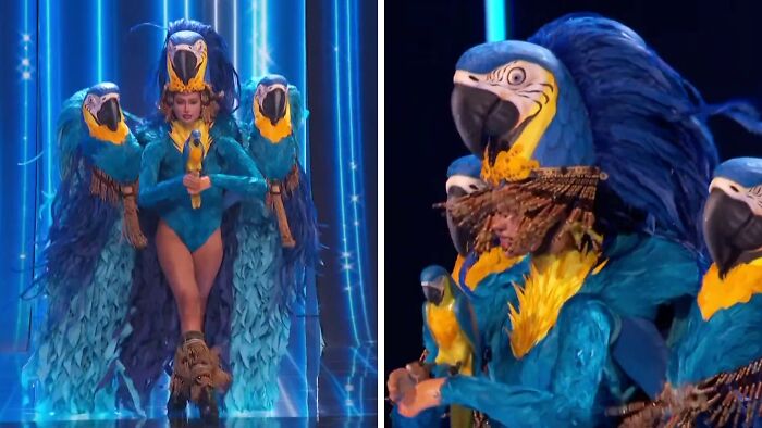30 Pics Of This Year’s Miss Universe Pageant National Costume Competition 5
