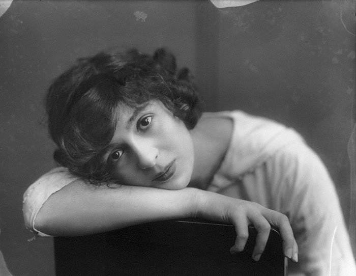 15 Of The Most Beautiful Women Of 1900s Edwardian Era 10