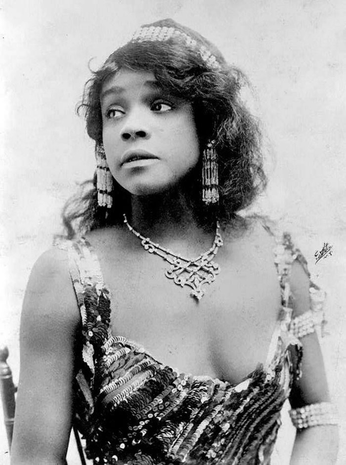 15 Of The Most Beautiful Women Of 1900s Edwardian Era 6