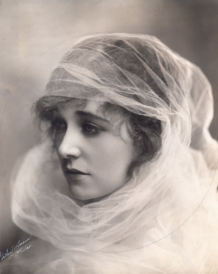15 Of The Most Beautiful Women Of 1900s Edwardian Era 9