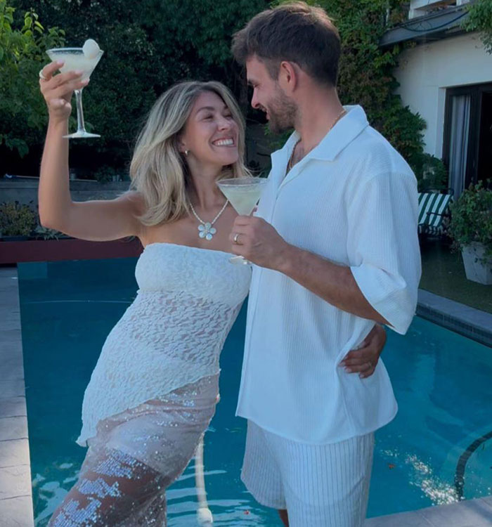 “Dude Was Regretting It”: Bride’s Bold Underwear Stunt At Wedding Ignites Social Media Frenzy 2
