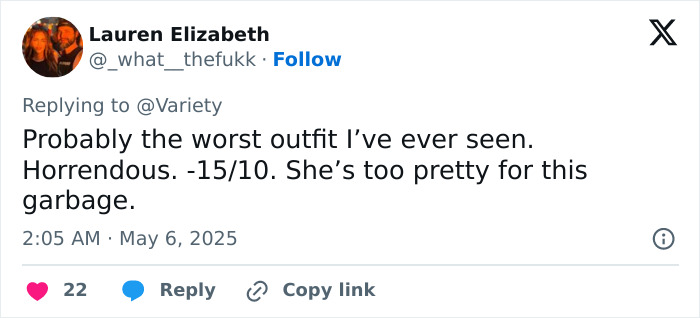 Halle Berry’s Stylist Breaks Silence After Fans Say “Nobody Wants To See Her 58-Year-Old Hootie” 9